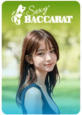 Baccarat-Live-Casino