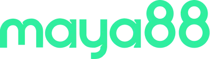 Maya88-Casino-Logo