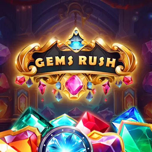 gems-rush-Maya88-Casino