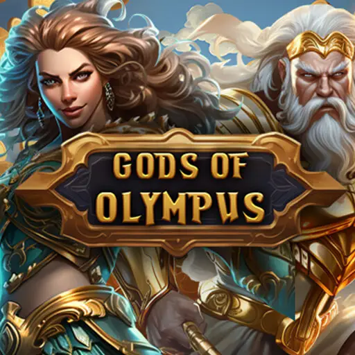gods-of-olympus-Maya88-Casino