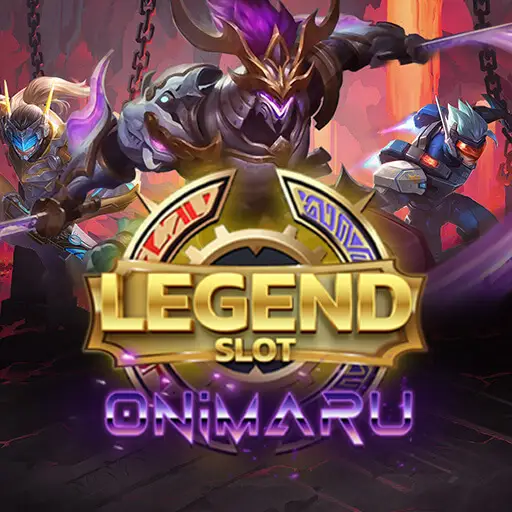 legend-slot-onimaru-cp-fc-Maya88-casino