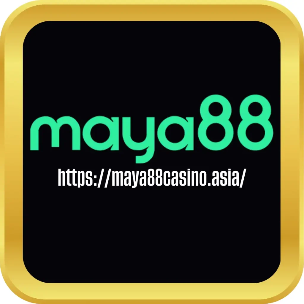 maya88-casino-app-logo