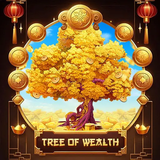 tree-of-wealth-Maya88-Casino